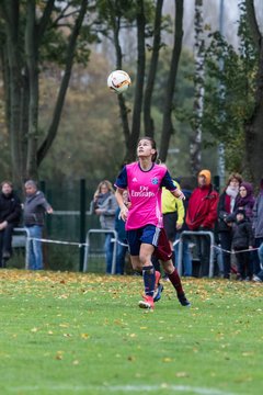 Bild 131 - B-Juniorinnen HSV - SV BW Hohen Neuendorf